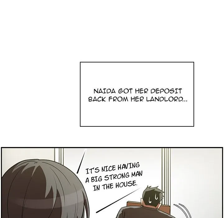 Close As Neighbors Chapter 52, page 46