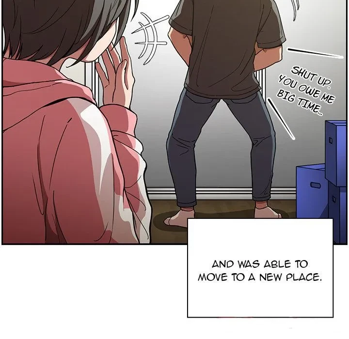 Close As Neighbors Chapter 52, page 47