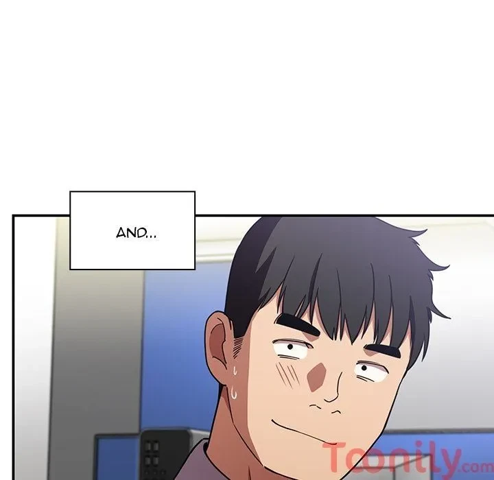 Close As Neighbors Chapter 52, page 48