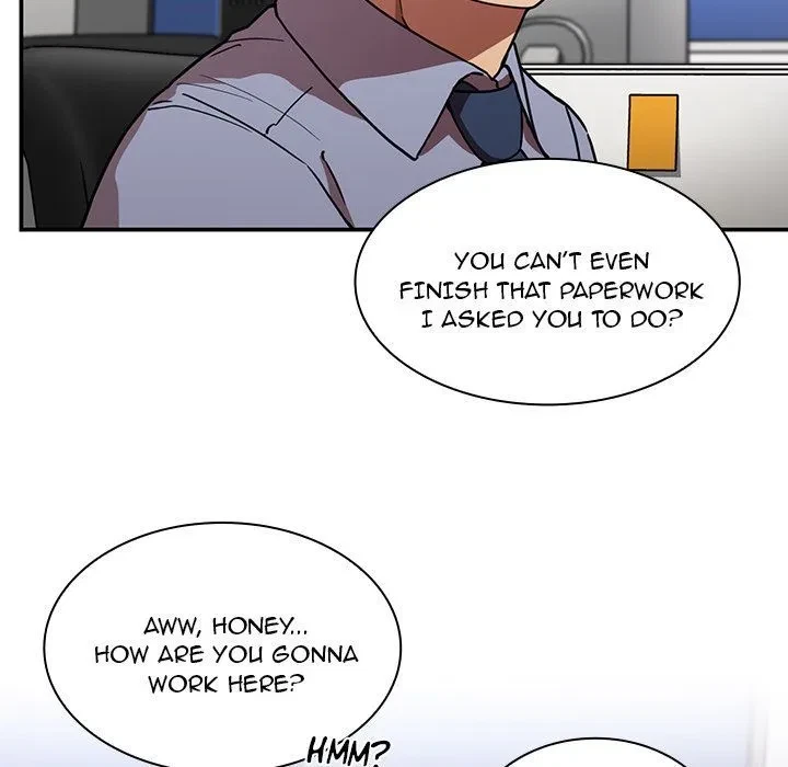 Close As Neighbors Chapter 52, page 49