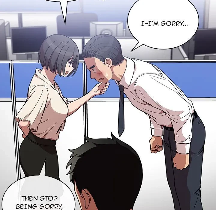 Close As Neighbors Chapter 52, page 50