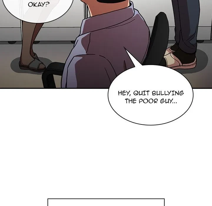 Close As Neighbors Chapter 52, page 51