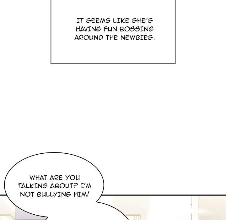 Close As Neighbors Chapter 52, page 52