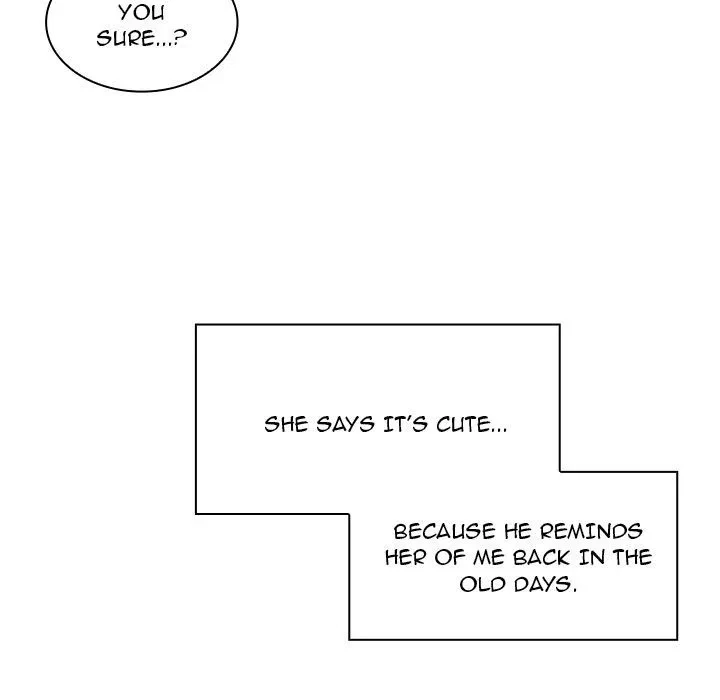 Close As Neighbors Chapter 52, page 54