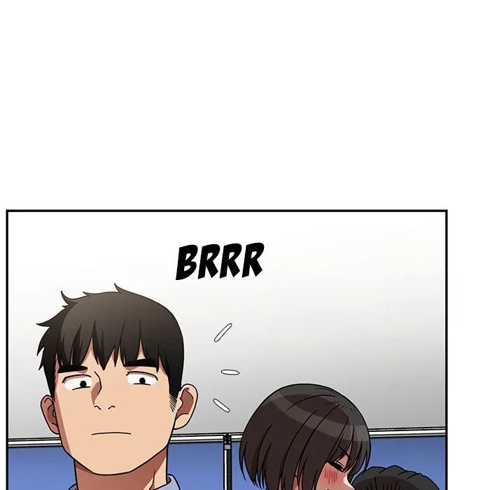 Close As Neighbors Chapter 52, page 55