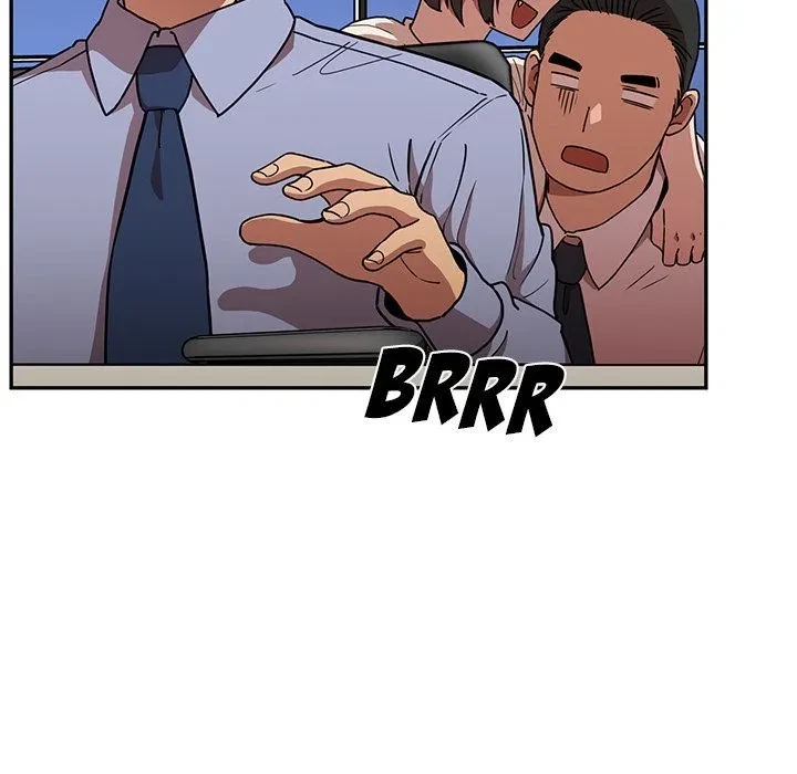 Close As Neighbors Chapter 52, page 56
