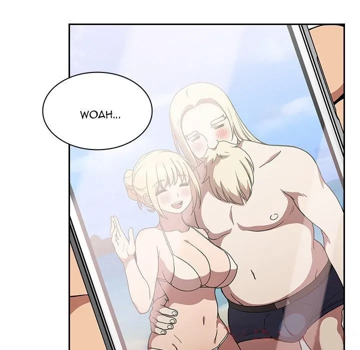 Close As Neighbors Chapter 52, page 57