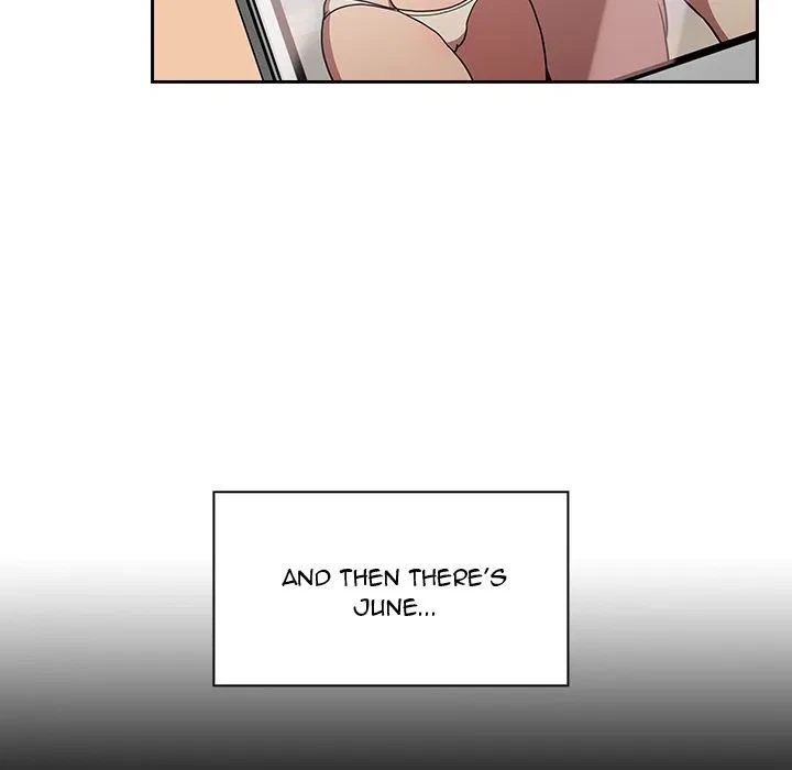 Close As Neighbors Chapter 52, page 58