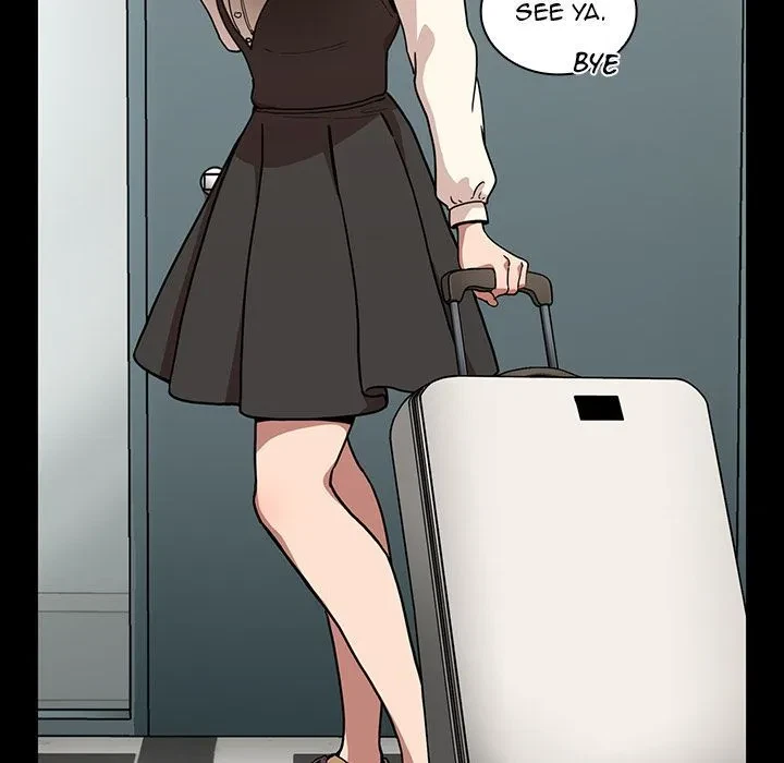 Close As Neighbors Chapter 52, page 61