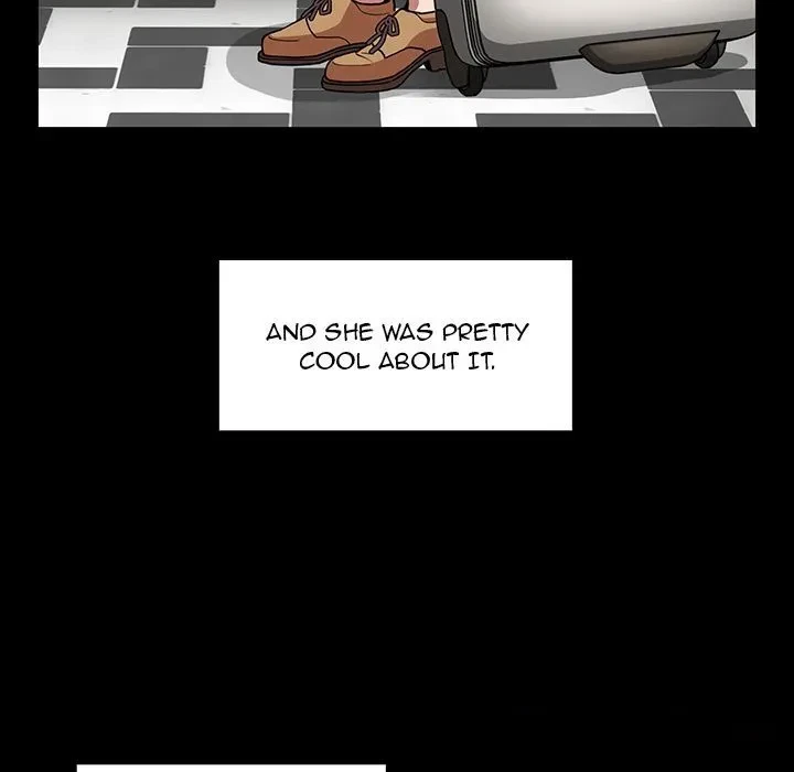 Close As Neighbors Chapter 52, page 62