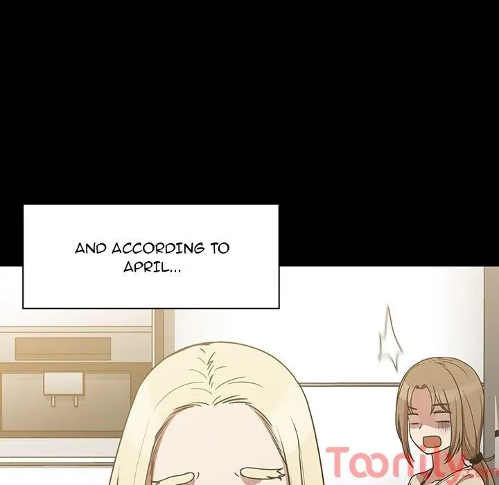 Close As Neighbors Chapter 52, page 64