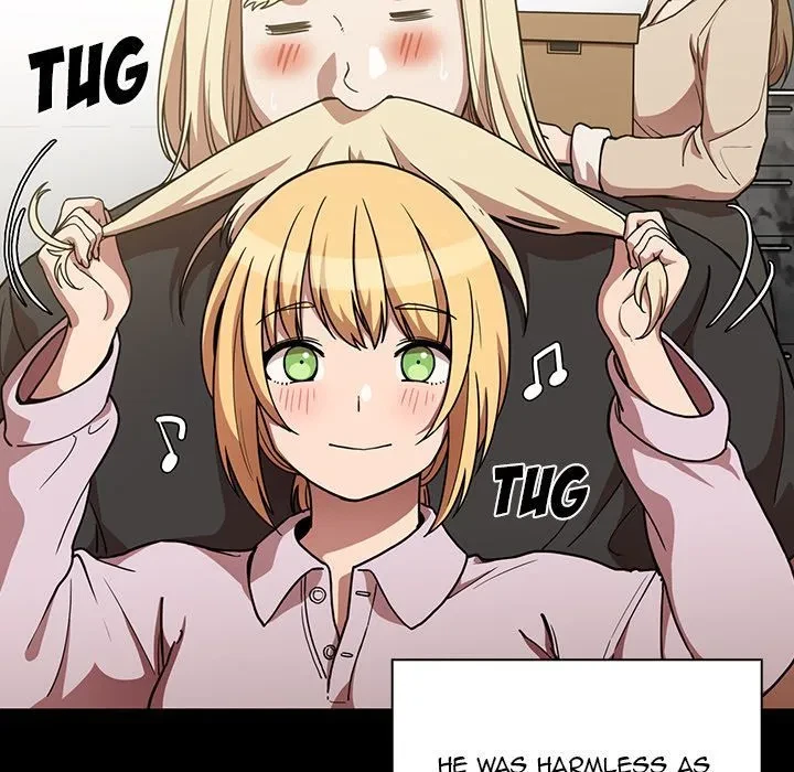 Close As Neighbors Chapter 52, page 65