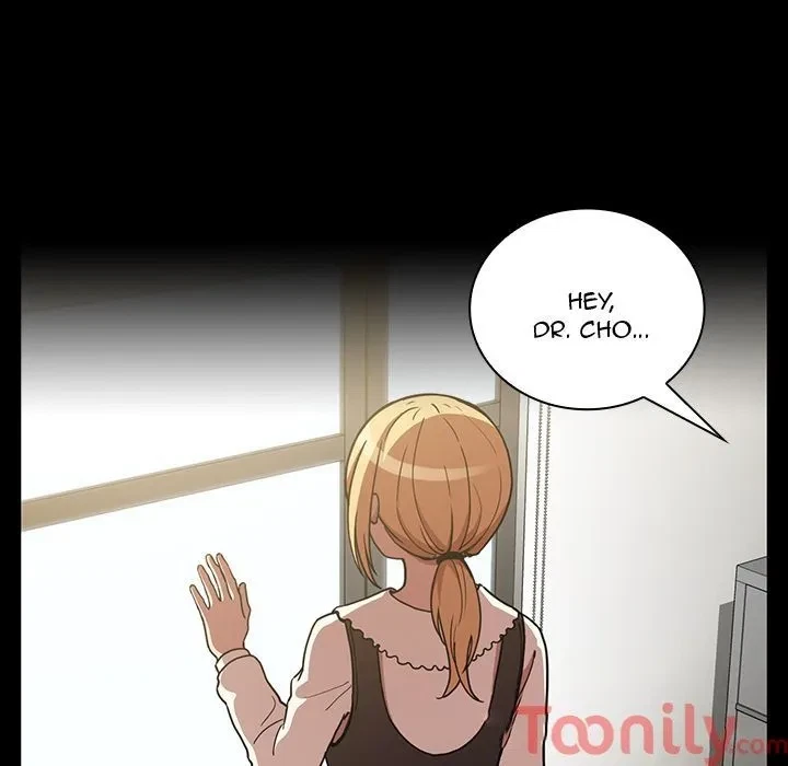 Close As Neighbors Chapter 52, page 67