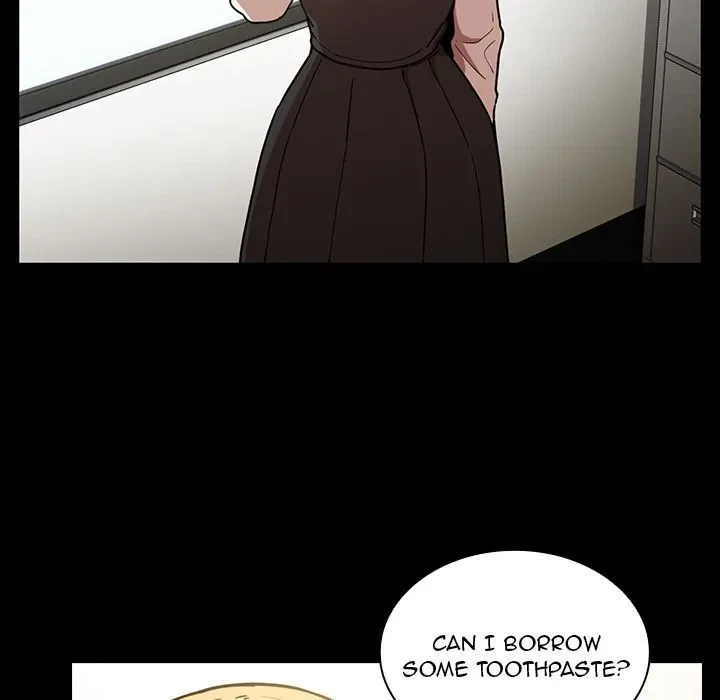 Close As Neighbors Chapter 52, page 68