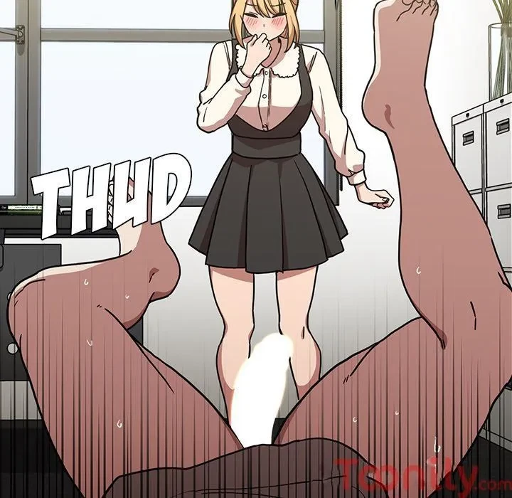 Close As Neighbors Chapter 52, page 72