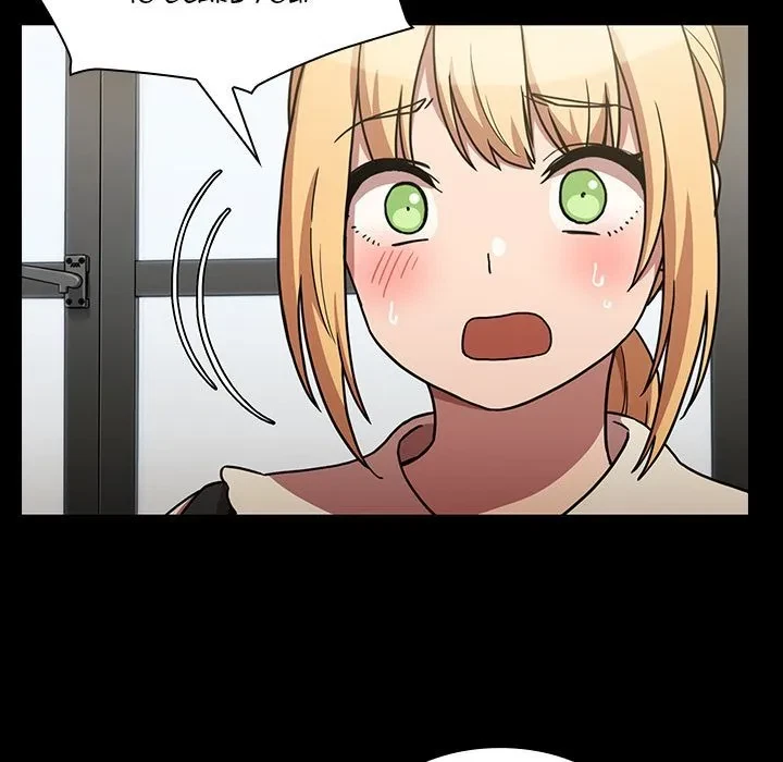 Close As Neighbors Chapter 52, page 74