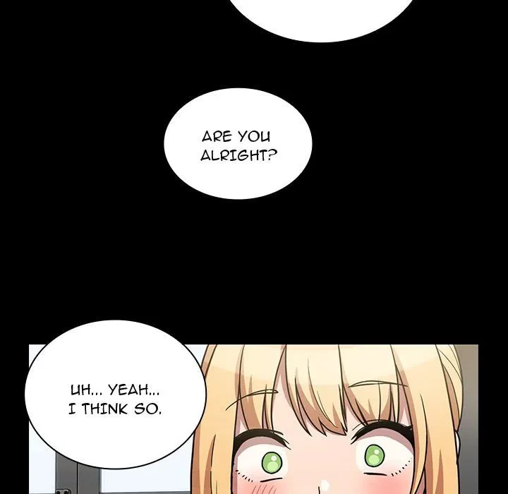 Close As Neighbors Chapter 52, page 76