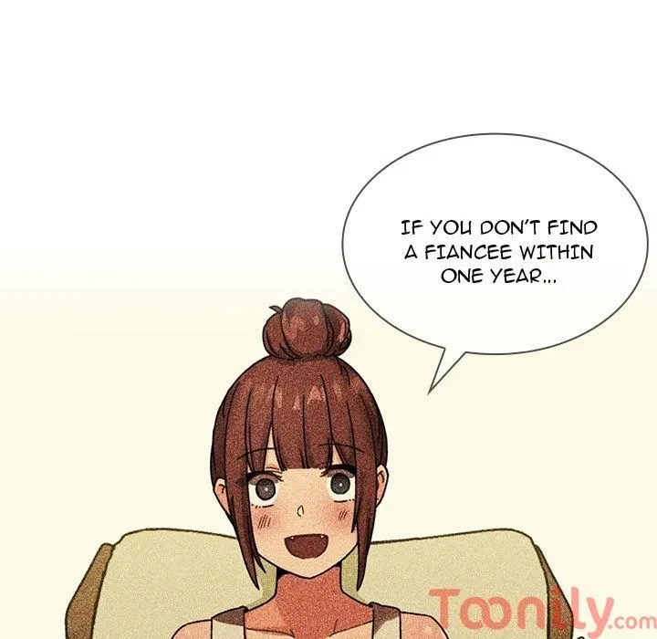 Close As Neighbors Chapter 52, page 8