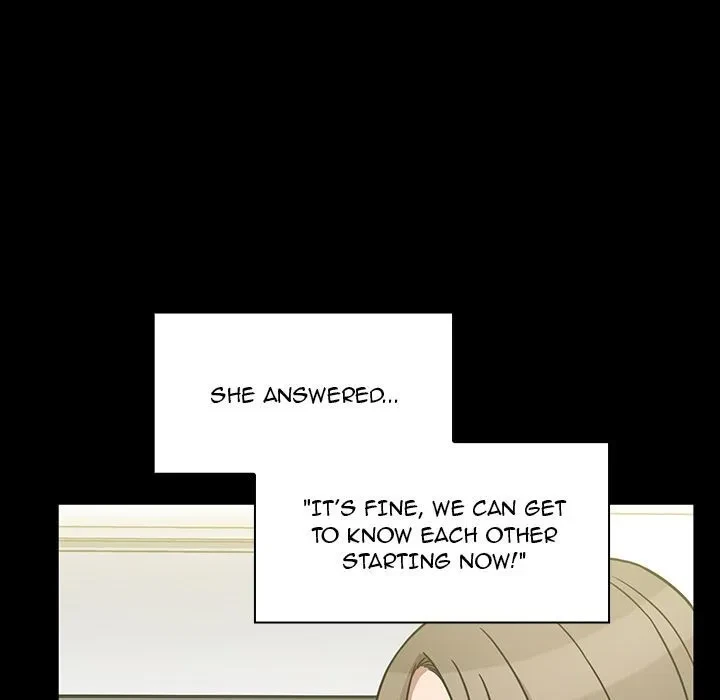 Close As Neighbors Chapter 52, page 81
