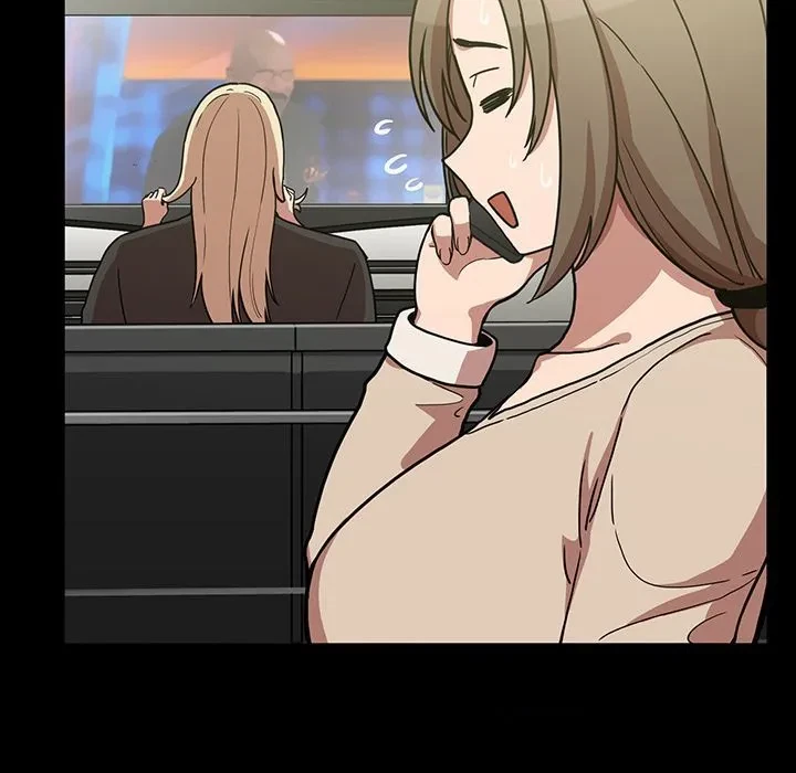 Close As Neighbors Chapter 52, page 82