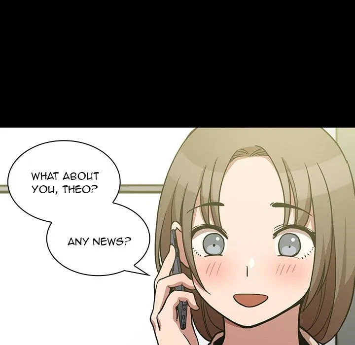 Close As Neighbors Chapter 52, page 83