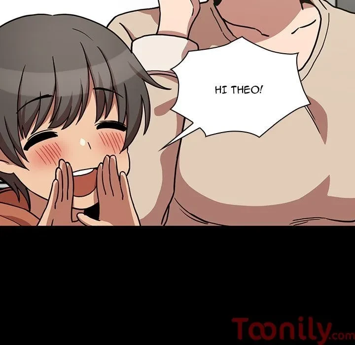 Close As Neighbors Chapter 52, page 84