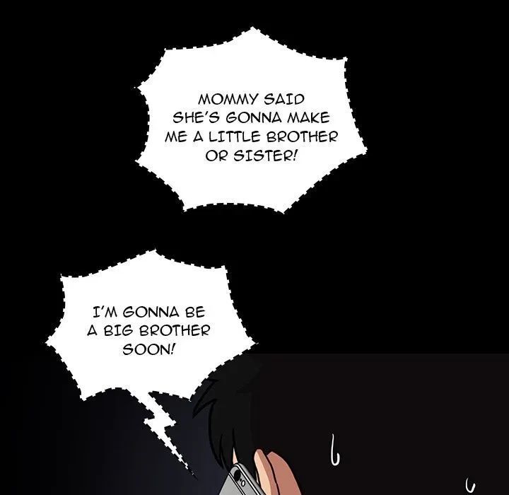 Close As Neighbors Chapter 52, page 85