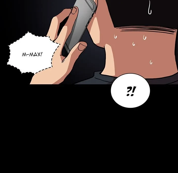 Close As Neighbors Chapter 52, page 86