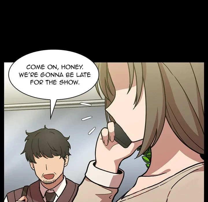 Close As Neighbors Chapter 52, page 87