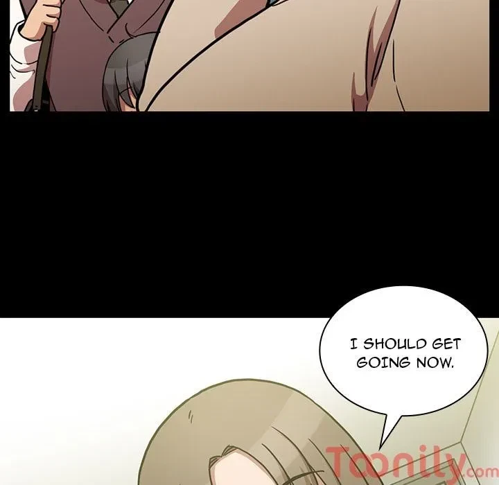 Close As Neighbors Chapter 52, page 88