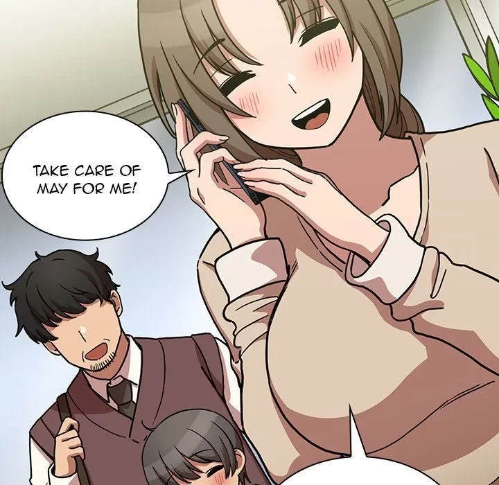 Close As Neighbors Chapter 52, page 89