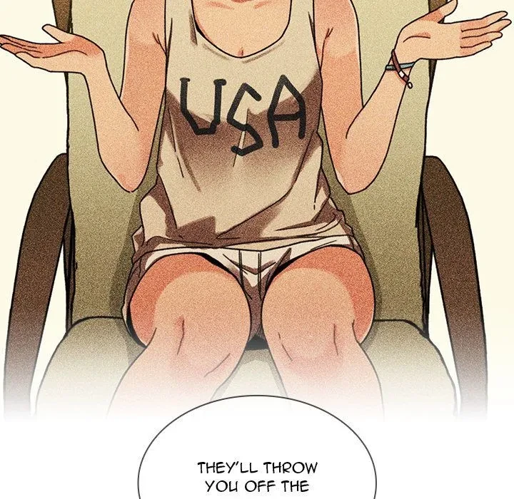 Close As Neighbors Chapter 52, page 9