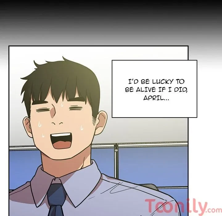 Close As Neighbors Chapter 52, page 91