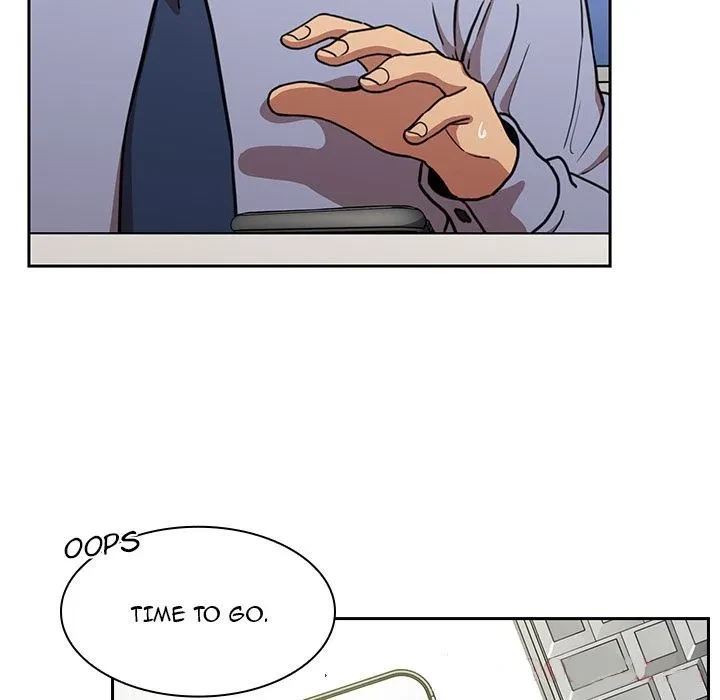 Close As Neighbors Chapter 52, page 92