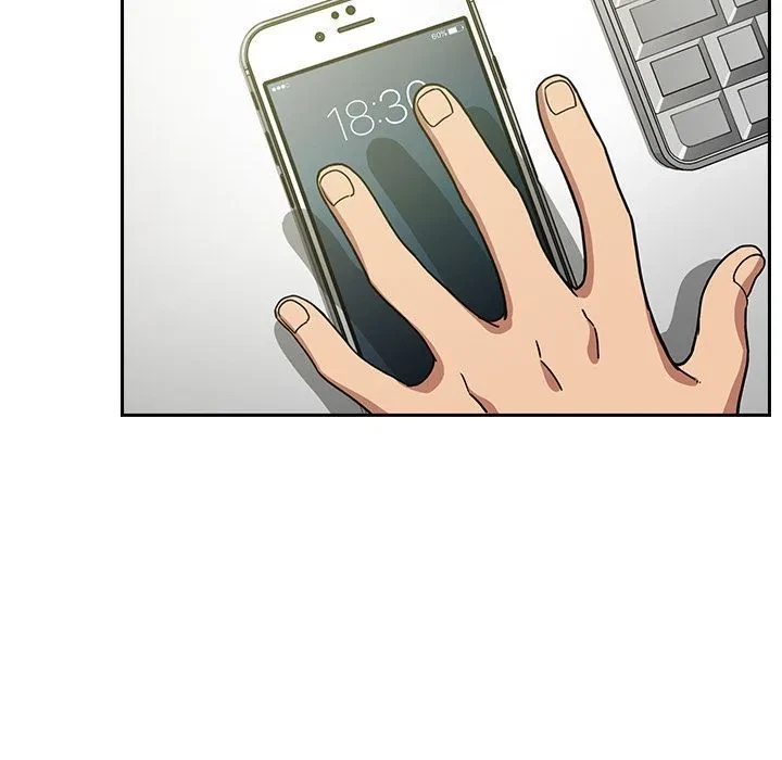 Close As Neighbors Chapter 52, page 93