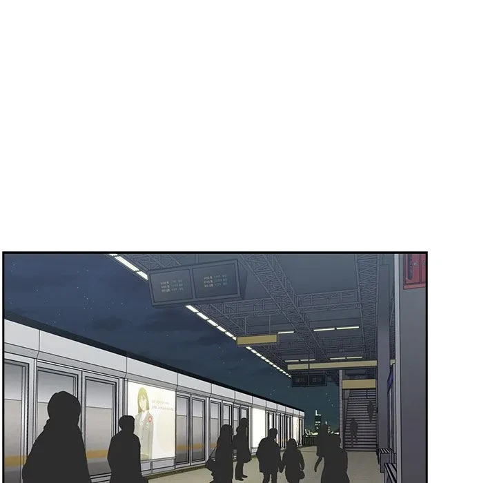 Close As Neighbors Chapter 52, page 94
