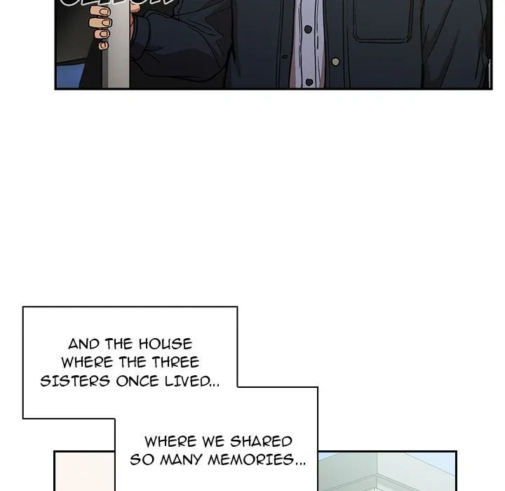 Close As Neighbors Chapter 52, page 96