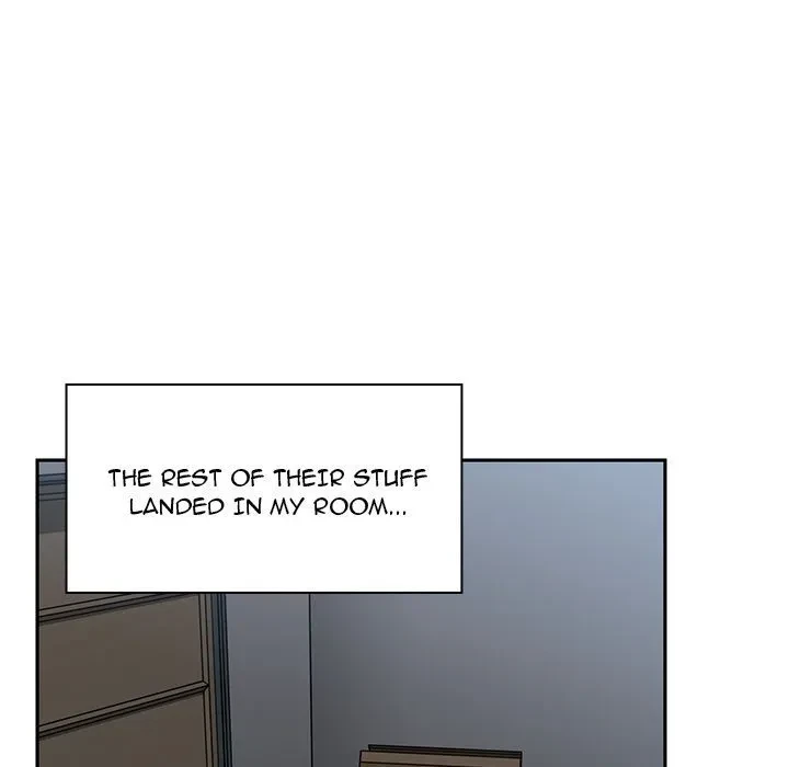 Close As Neighbors Chapter 52, page 99
