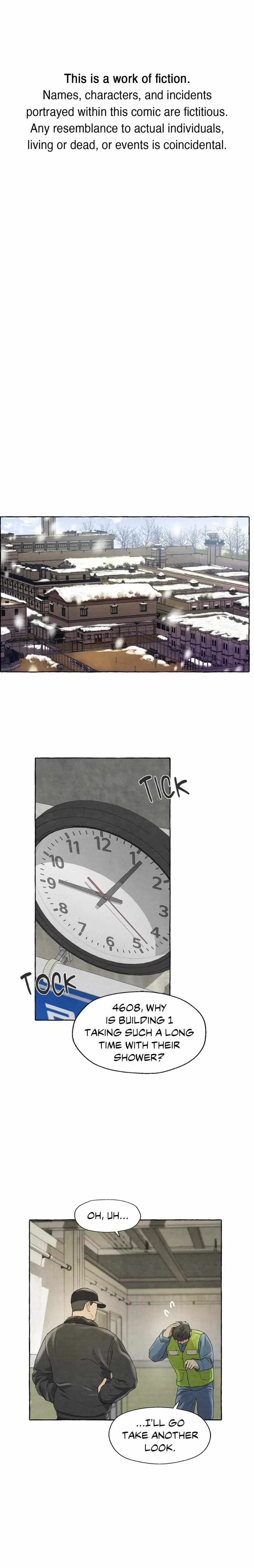 Slammer Dogs Chapter 3, page 3