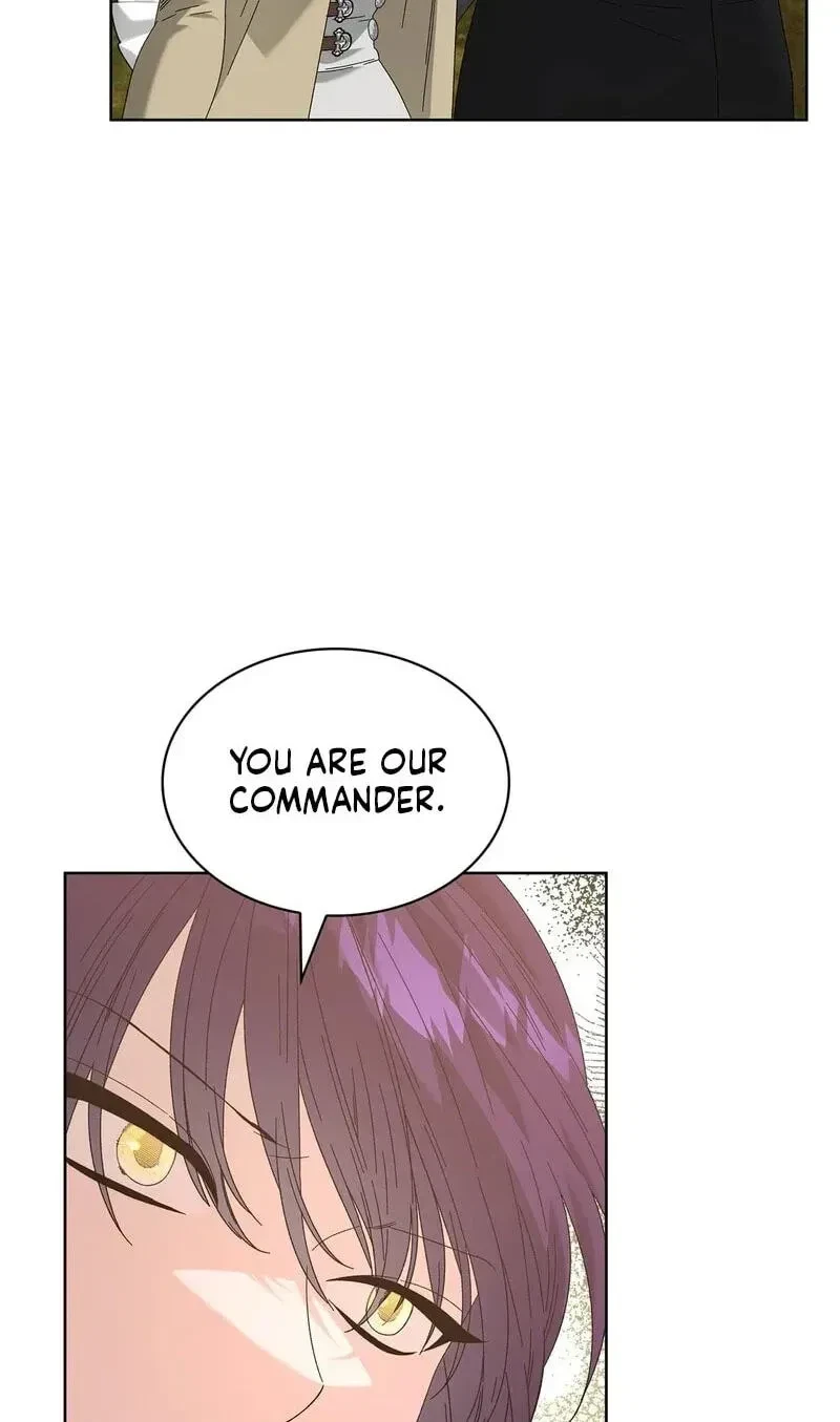 The Beast I Chose Chapter 62, page 10