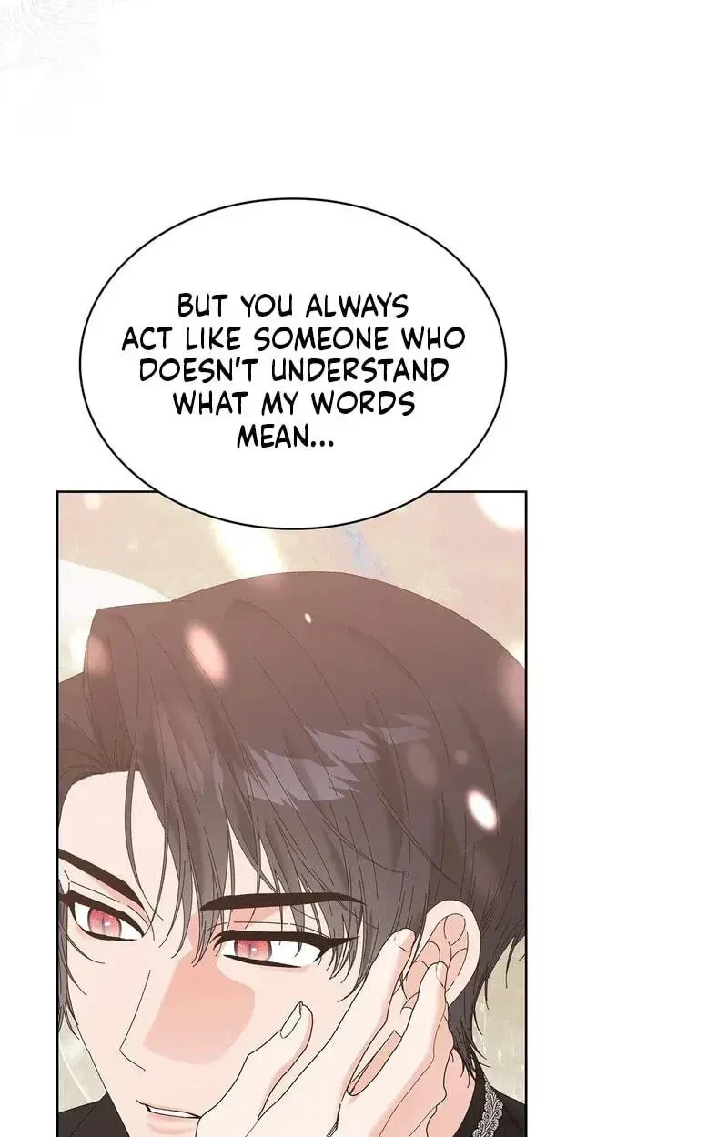 The Beast I Chose Chapter 62, page 100