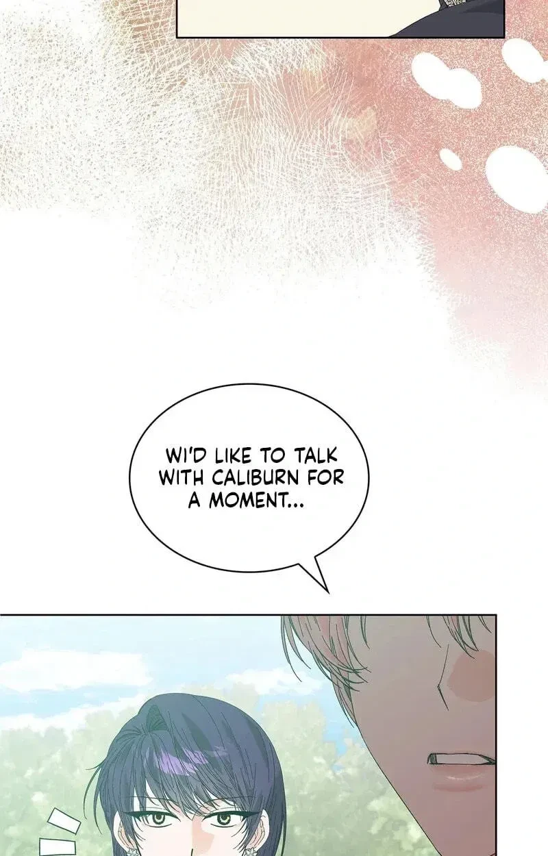 The Beast I Chose Chapter 62, page 16