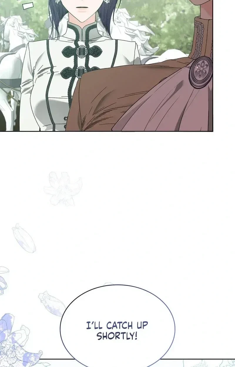 The Beast I Chose Chapter 62, page 17
