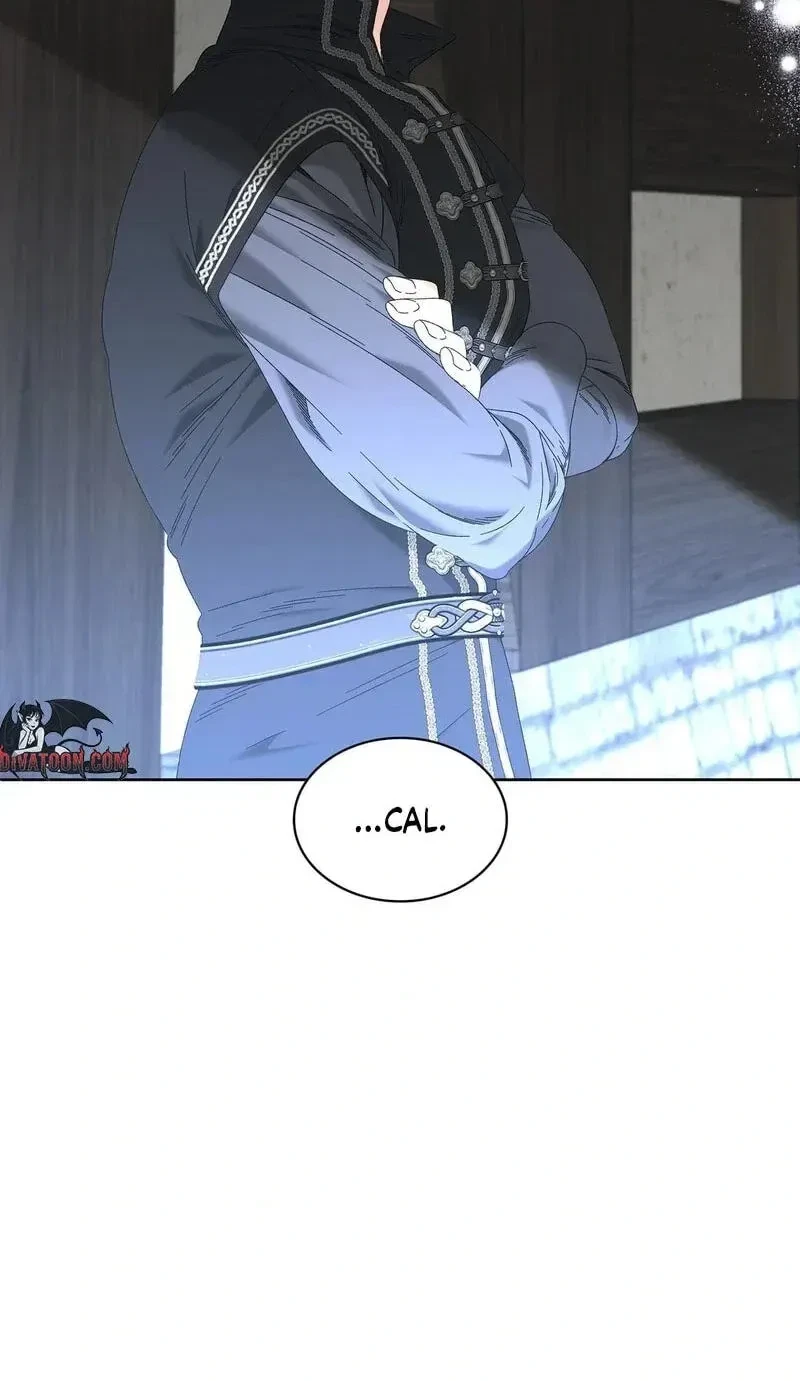 The Beast I Chose Chapter 62, page 22