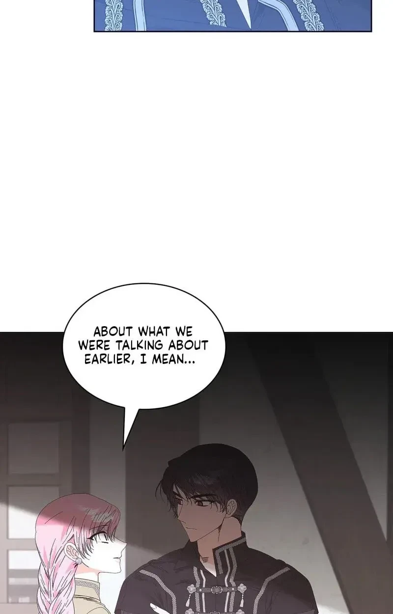 The Beast I Chose Chapter 62, page 24