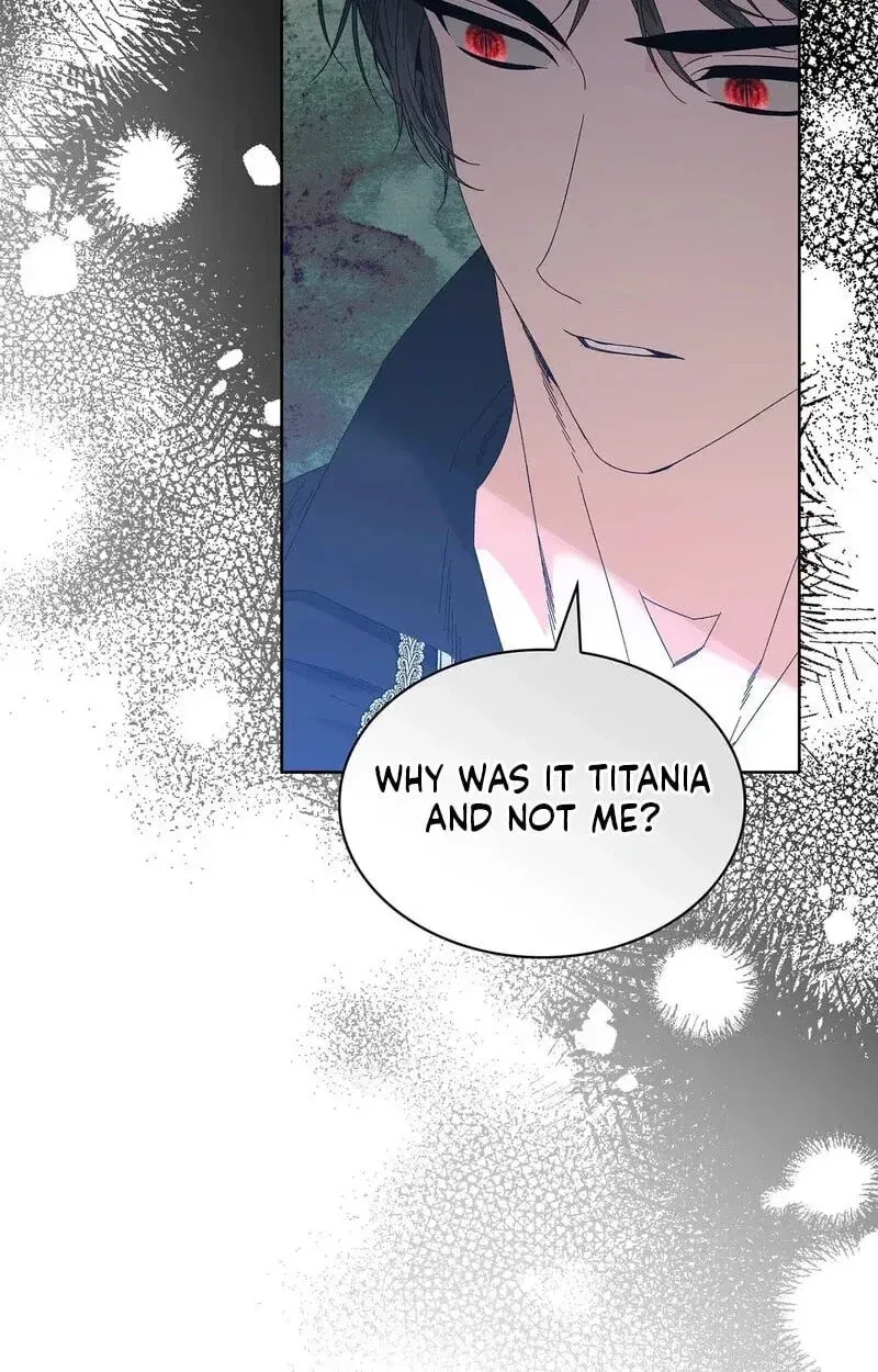 The Beast I Chose Chapter 62, page 26