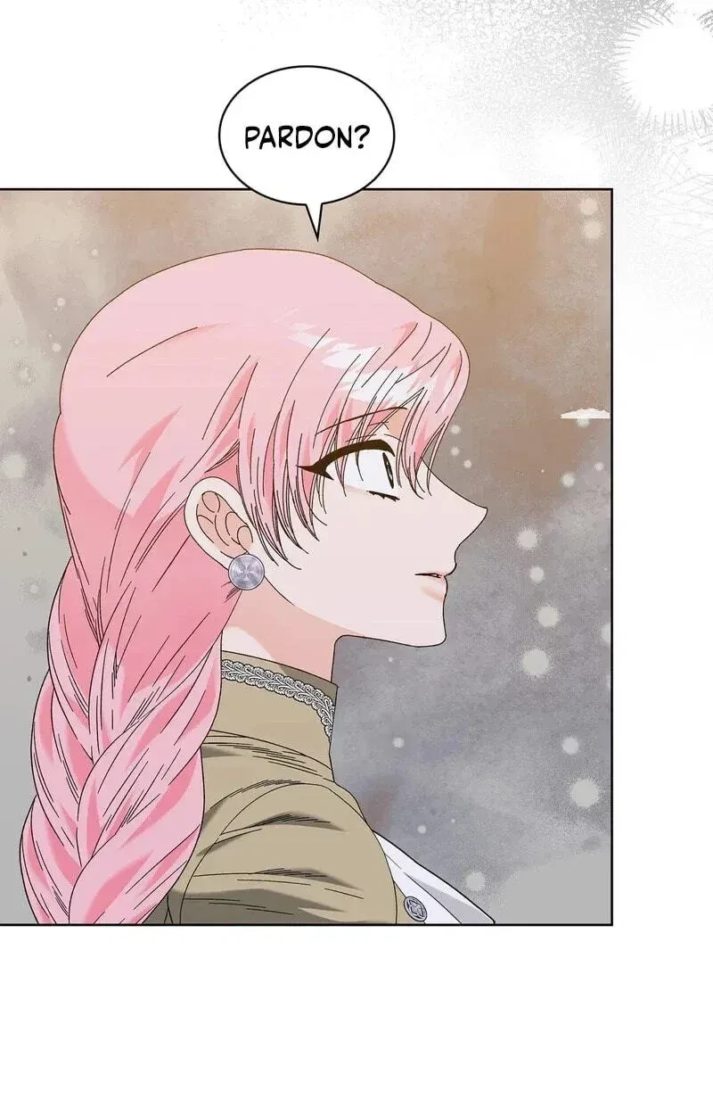 The Beast I Chose Chapter 62, page 27