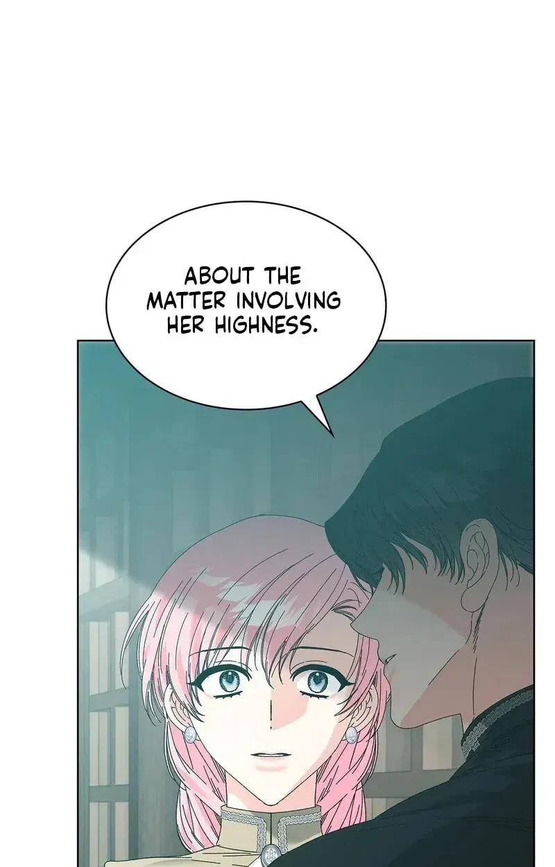 The Beast I Chose Chapter 62, page 28