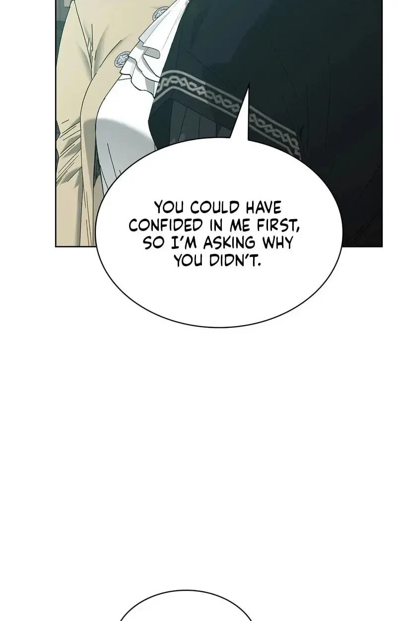 The Beast I Chose Chapter 62, page 29