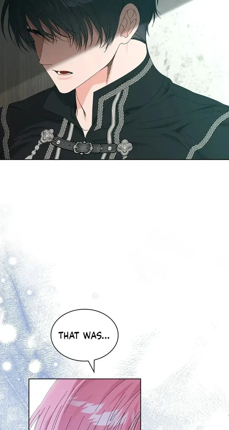 The Beast I Chose Chapter 62, page 33